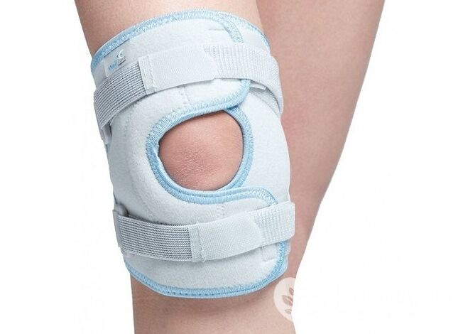 D'Ursaachen vum Knie Arthrosis