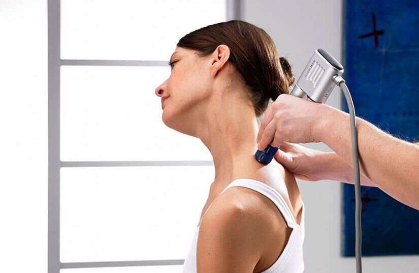 Optiounen fir d'Behandlung vu Gebärmutteral Osteochendrosis